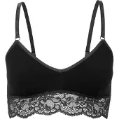 Yenita Reggiseno nero