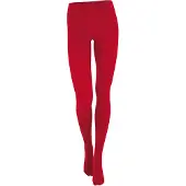 Yenita Collant rosso