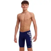 Funky Trunks Jammer Training
