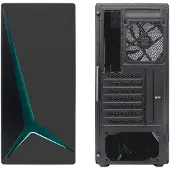 CoolBox Case Per Pc Torre Ga450b