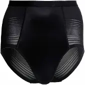 Marks & Spencer Pantaloni modellanti nero