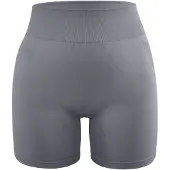 Stark Soul Pantaloni sportivi 'Opaque' grigio