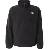 The North Face Pullover 'Yumiori Off Peak' nero