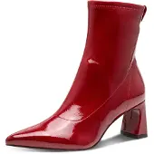 Tamaris Stivaletti rosso - 35