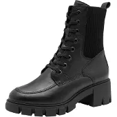 Tamaris Stivaletti nero - 37