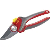 Wolf-Garten RR 4000 - Red / Grey - Grau - 2,2 cm - 1 Stück(e) (73AFA004650)