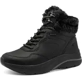 Tamaris Stivaletti nero - 37