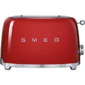 Smeg Tostapane Tsf01 50s Style 2 Fessure