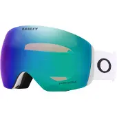 Oakley Maschera Da Sci Flight Deck L Prizm