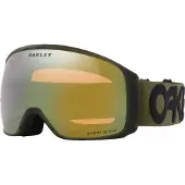 Oakley Maschera Da Sci Flight Tracker L Prizm
