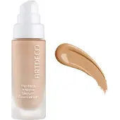 Artdeco Fondotinta Perfect Matte Serum 76 Medium Tan 20ml