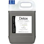 Artero Shampoo Al Carbone Attivo Per Disintossicazione 5l