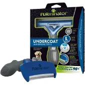 Furminator Spazzola Undercoat L