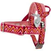 Hurtta Pettorina Per Cani H Razzle-dazzle