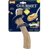 Nylabone Giocattolo Per Cani A Forma Di Arachidi Gourmet