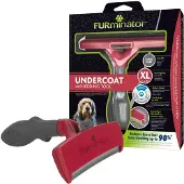Furminator Spazzola Per Cani A Pelo Lungo Xl
