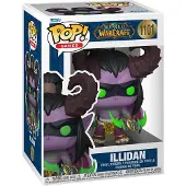 Funko POP! Statua Di Illidan Di World Of Warcraft