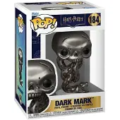 Funko POP! Figura Pop! Harry Potter-dark Mark
