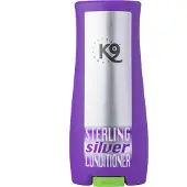 K9 Balsamo Sterling Argento 300ml