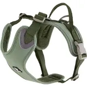 Hurtta Pettorina Per Cani Weekend Warrior Eco