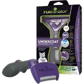 Furminator Spazzola Per Gatti Short M/l