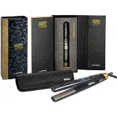 Artero Piastra Zenit Ion Nano Titanium — Piastra per capelli