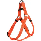 Flamingo Pettorina Per Cani Art Sportiv Plus Reflective