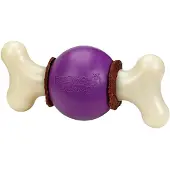 Nayeco Giocattolo Busy Buddy Bouncy Bone