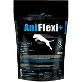 Gimdog Integratore Per Cani Aniflexi+v2 550g