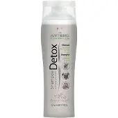 Artero Shampoo Detox Con Carbone Attivo 250ml