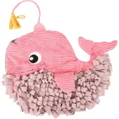 Flamingo Giocattolo Per Cani Morgano Whale