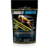 Game Dog Integratore Per Cani Muscle Booster 400g