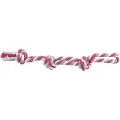 Flamingo Giocattolo Per Cani Jim 3 Knots
