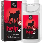 Pokusa Chondroline Aiuto + Ha Integratore Per Cani 1000 Ml