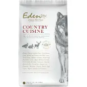 Eden Cucina Campagnola Per Cani Di Piccola Taglia 6kg