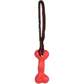 Flamingo Giocattolo Per Cani Strekta Stick Bone Tpr