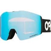 Oakley Maschera Da Sci Fall Line L Prizm Snow