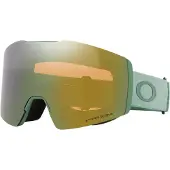 Oakley Maschera Da Sci Fall Line M Prizm