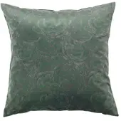 Broste Copenhagen Fodere per cuscini MUSHROOM - Verde - 50x50 cm