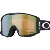 Oakley Maschera Da Sci Line Miner M Prizm