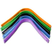 Waldhausen Wembley Kopfeisen arancione (34 cm)