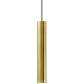 Ideal Lux Lampada a sospensione , finitura brunita, Ø 6 cm, metallo