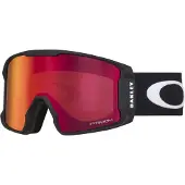 Oakley Maschera Da Sci Line Miner Prizm