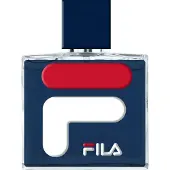 FILA F-Identity Eau de Toilette Uomo 90 ml — Eau de Toilette