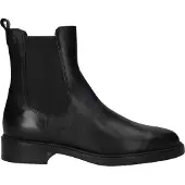 Tamaris Stivaletti Chelsea nero - 39