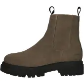 Blackstone Boots chelsea 'Asta AL475' marrone