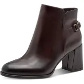 Tamaris Stivaletti marrone - 36