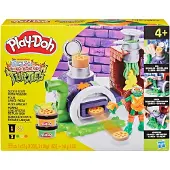 Play-Doh Affetta E Spara Pizza Di Plastilina