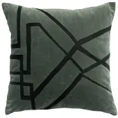 Vivaraise Fodere per cuscini FARA BRODE - Grigio - 45x45 cm