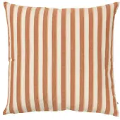 Broste Copenhagen Fodere per cuscini CLEO - Marrone - 60x60 cm